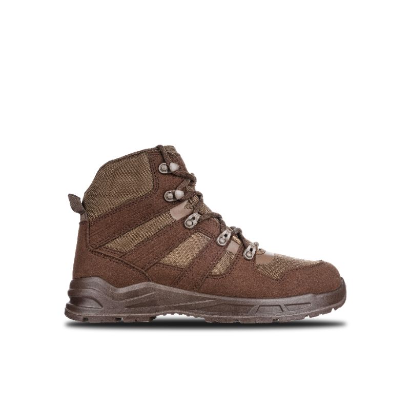 CONDOR O2 NM Brown High - 1