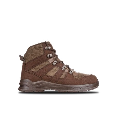 CONDOR O2 NM Brown High - 1