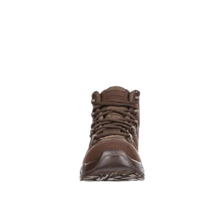 CONDOR O2 NM Brown High - 2