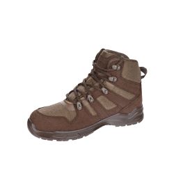 CONDOR O2 NM Brown High - 4