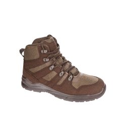 CONDOR O2 NM Brown High - 5
