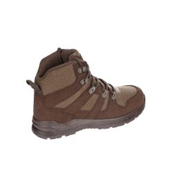 CONDOR O2 NM Brown High - 6