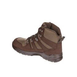 CONDOR O2 NM Brown High - 7