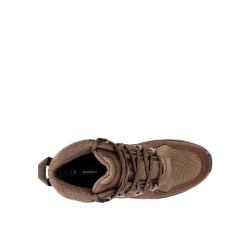 CONDOR O2 NM Brown High - 8