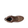 CONDOR O2 NM Brown High - 8