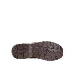 CONDOR O2 NM Brown High - 9