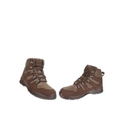 CONDOR O2 NM Brown High - 10