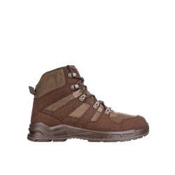 CONDOR O2 NM Brown High - 11