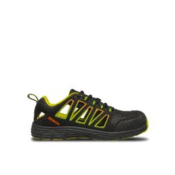 REBEL S1P ESD Green Low - 1