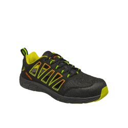 REBEL S1P ESD Green Low - 2