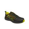 REBEL S1P ESD Green Low - 2