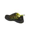 REBEL S1P ESD Green Low - 4