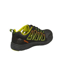 REBEL S1P ESD Green Low - 5