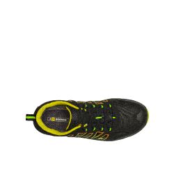REBEL S1P ESD Green Low - 6