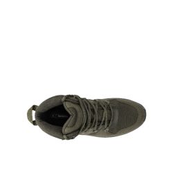 CONDOR O2 NM Khaki High - 8