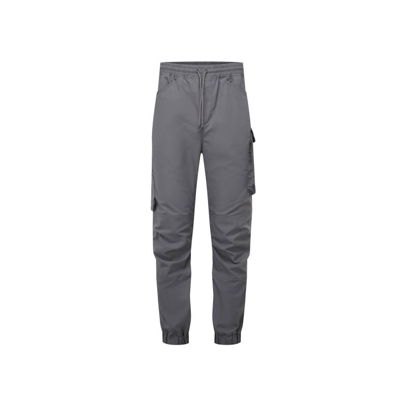 KA3 Cargo Joggers - 1