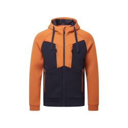 DX4 mikina se zipem - 8