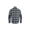 PIPPO Jacket khaki/blue - 4