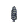 PIPPO Jacket khaki/blue - 5