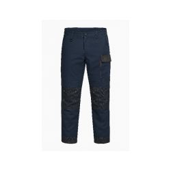 HERKON Trousers blue - 1
