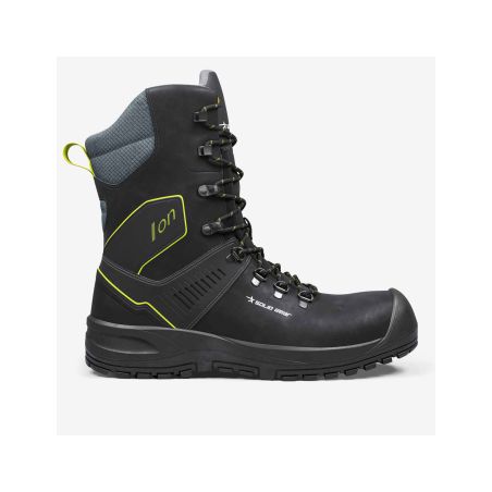 Bezpečnostní obuv Ion vysoká S3L - 1