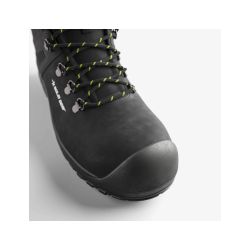 Bezpečnostní obuv Ion vysoká S3L - 5