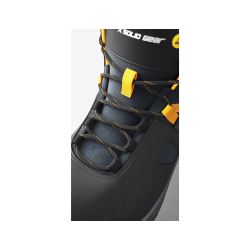 Pracovní obuv Essence kotníková S3L - 4