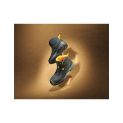 Pracovní obuv Essence kotníková S3L - 10