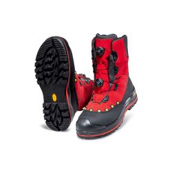 Protipořezová obuv tř. 2 BOA® S3 - 1