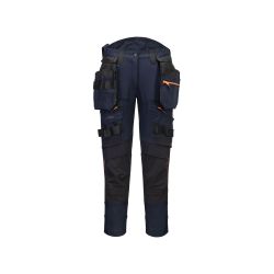 DX4 dámské kalhoty s odnímatelnými kapsami - 6