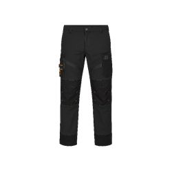 ARGON Trousers black - 1