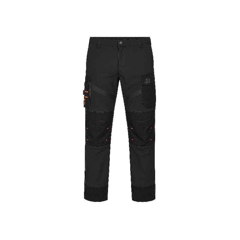 ARGON Trousers black - 1
