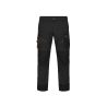 ARGON Trousers black - 1