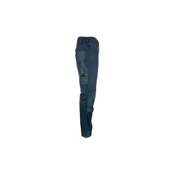HERKON Trousers blue - 3