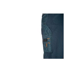 HERKON Trousers blue - 7