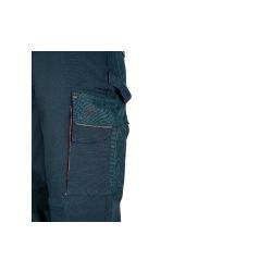 HERKON Trousers blue - 8