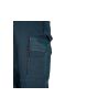 HERKON Trousers blue - 8