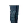 HERKON Trousers blue - 9