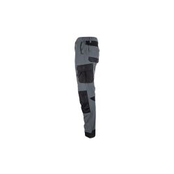 ARGON Trousers grey/black - 2