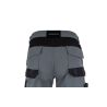 ARGON Trousers grey/black - 4