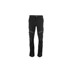 ARGON Trousers black - 1