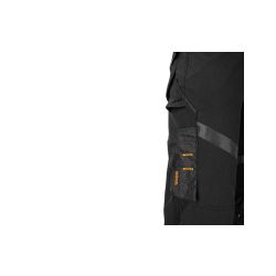 ARGON Trousers black - 6