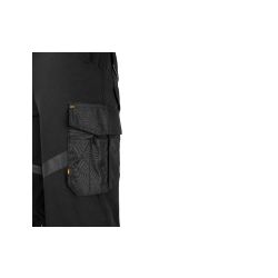 ARGON Trousers black - 7