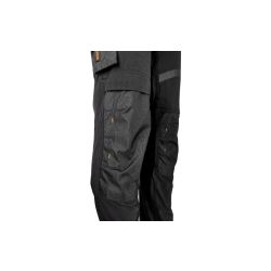 ARGON Trousers black - 8