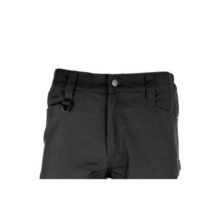 HERKON Trousers black - 2