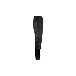 HERKON Trousers black - 4