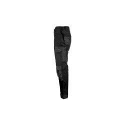 HERKON Trousers black - 5