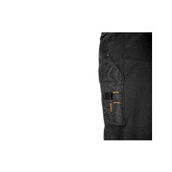 HERKON Trousers black - 9