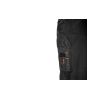 HERKON Trousers black - 9