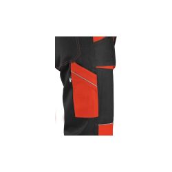 Kalhoty CXS LUXY JOSEF, pánské - 383